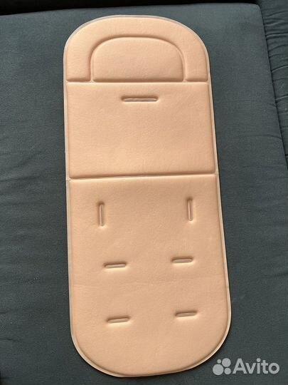 Матрас в коляску