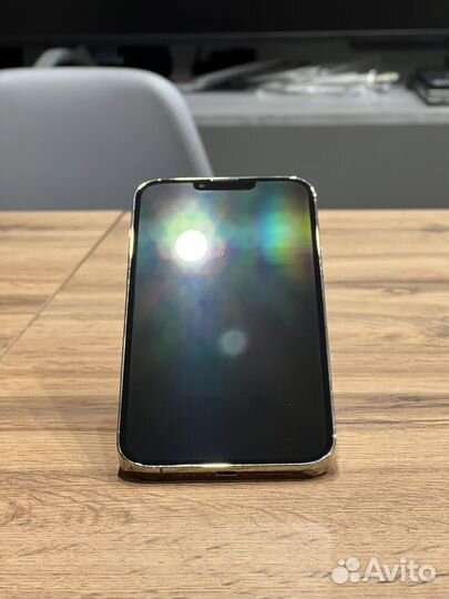 iPhone 13 Pro Max, 256 ГБ