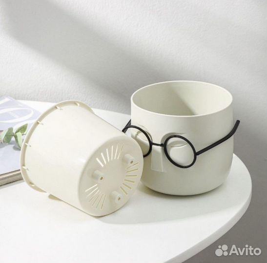 Кашпо для цветов