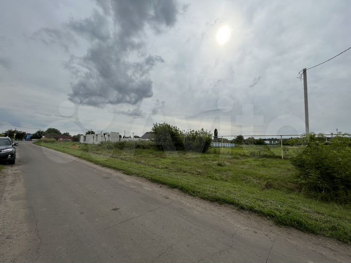 Участок 7 сот. (ИЖС)