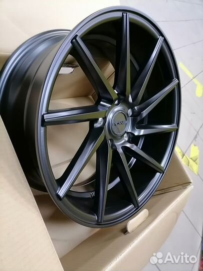 Диски R16 PDW 1022Left