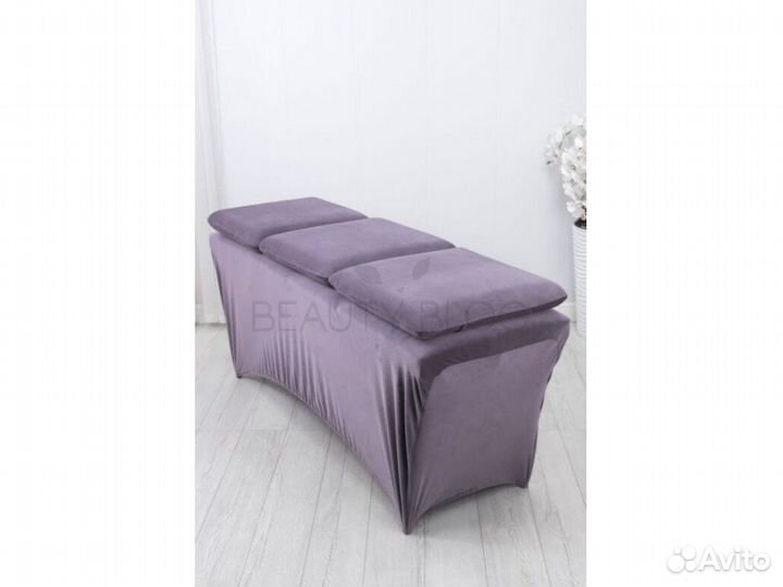 Матрас на кушетку с эф. памяти 3-секц. MF3-3064