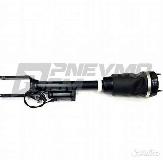 Передний пневматический амортизатор Mercedes ML164