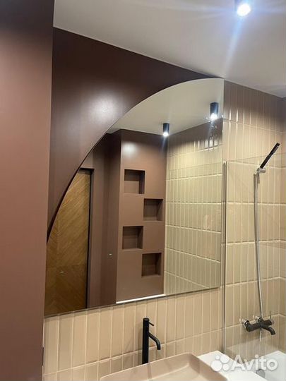 Зеркала от производителя