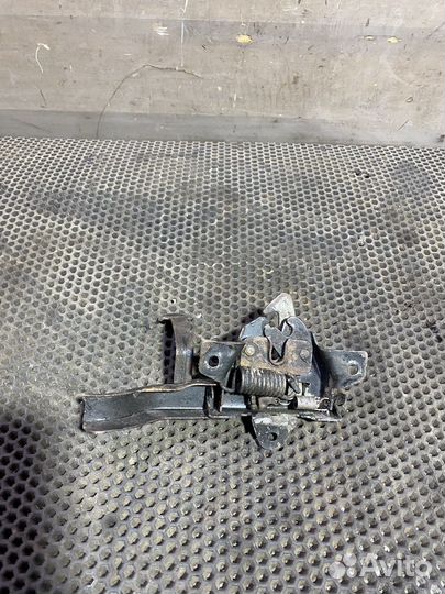 Замок капота SsangYong Actyon Sports 1 Актион