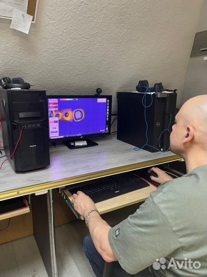 Обучение CAD CAM / exocad для зубных техников