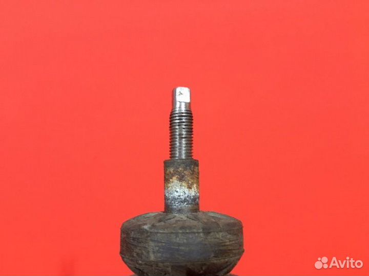 Амортизатор задний Kia Picanto 2 G3LA 998 куб см