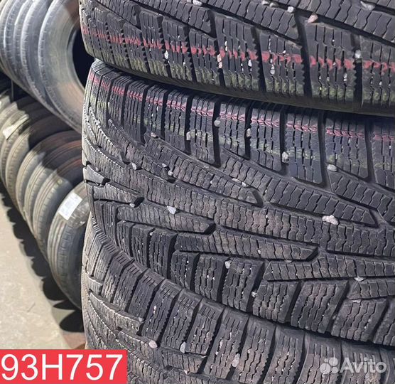 Michelin Latitude Alpin 255/50 R20 104L