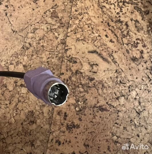 Клавиатура офисная