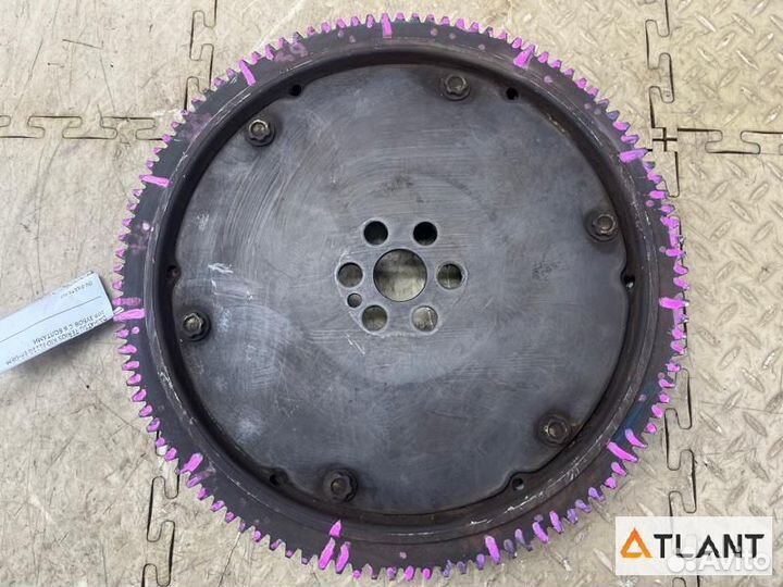 Маховик daihatsu terios KID