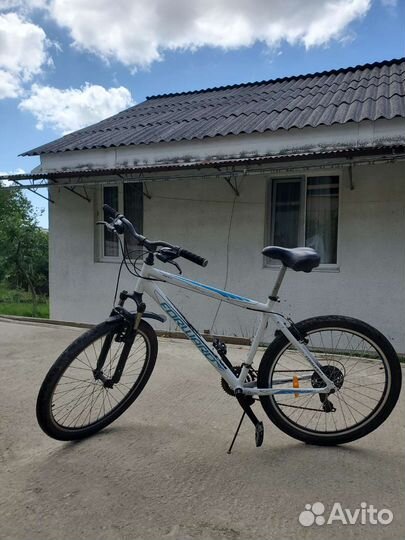 Велосипед Forward Apache