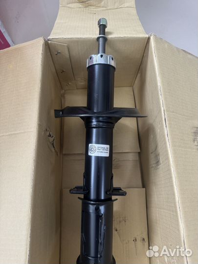 A18583H Амортизатор передний Albea, Doblo