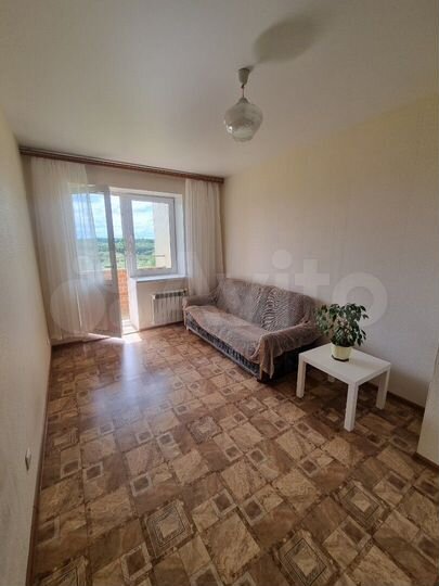 1-к. квартира, 33,3 м², 2/3 эт.