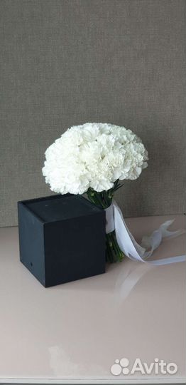 Свадебный букет невесты