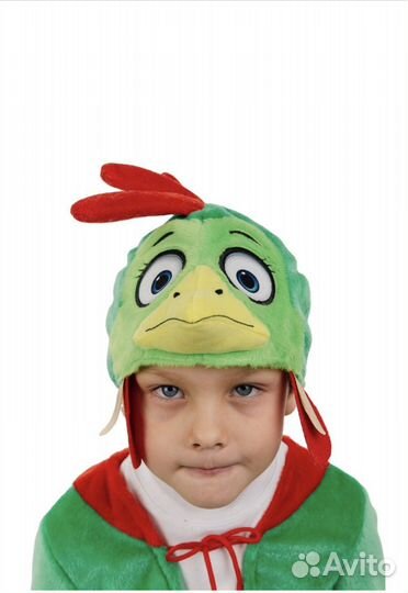 Аренда костюма