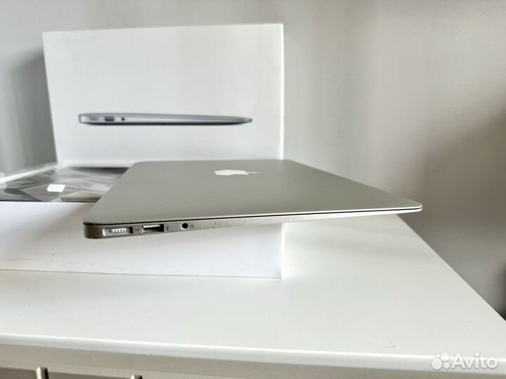 MacBook Air 13 2017