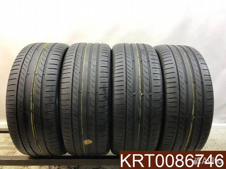 Continental ContiSportContact 5 245/45 R19 106K