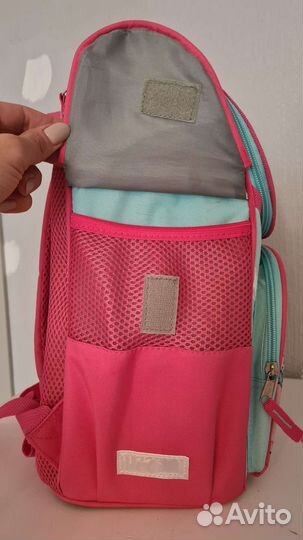 Рюкзак школьный для девочки
