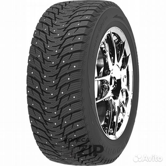 Goodride IceMaster Spike Z-506 225/40 R18 92T