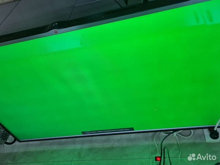 Ремонт телевизоров плазменных и ЖК LED smart