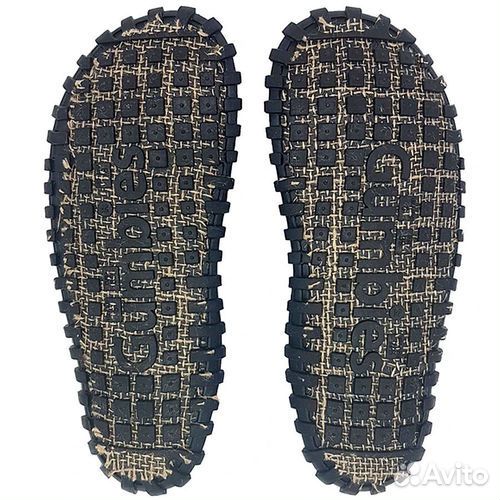 Шлепки Gumbies Flip Flop - 39