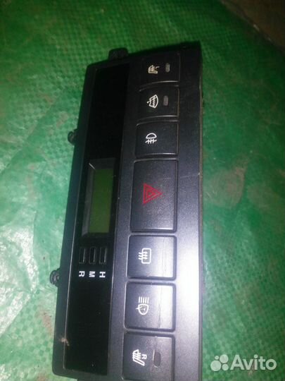 Блок кнопок Kia Sorento 2009