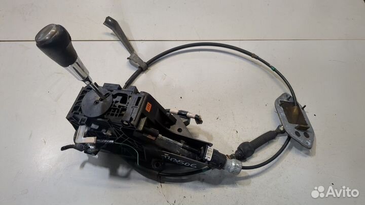 Кулиса кпп Toyota RAV 4, 2013