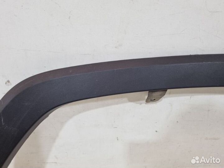 Расширитель крыла передний левый Toyota Rav4 50