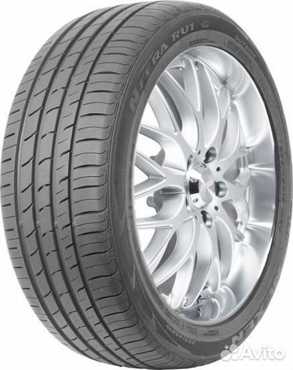 Nexen N'Fera RU1 SUV 235/45 R18 98W