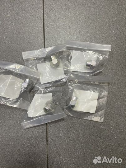 Гайка колесная mitsubishi 3880A103