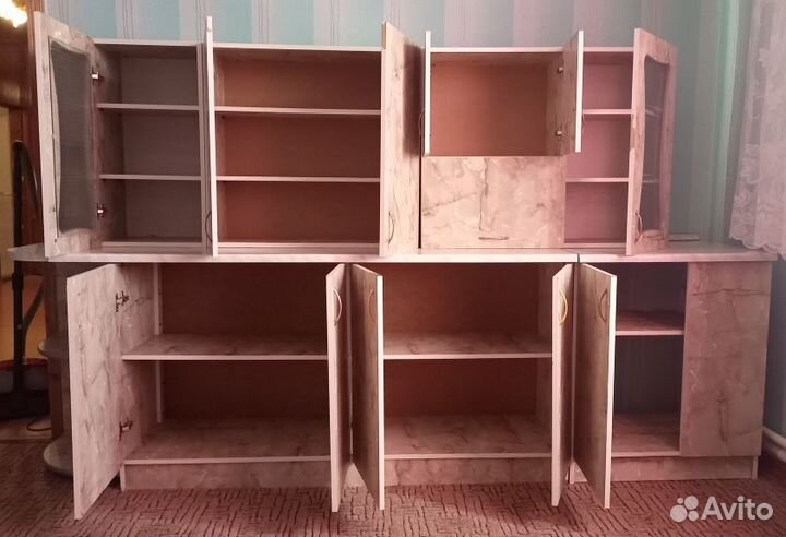 Кухонный гарнитур