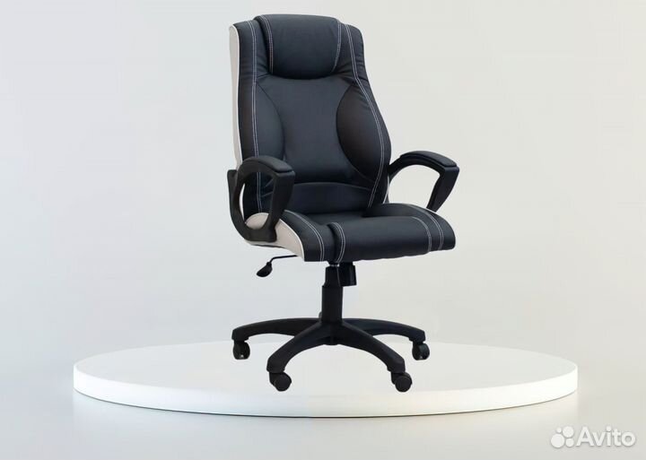 Офисное кресло Фортуна 5 (51)