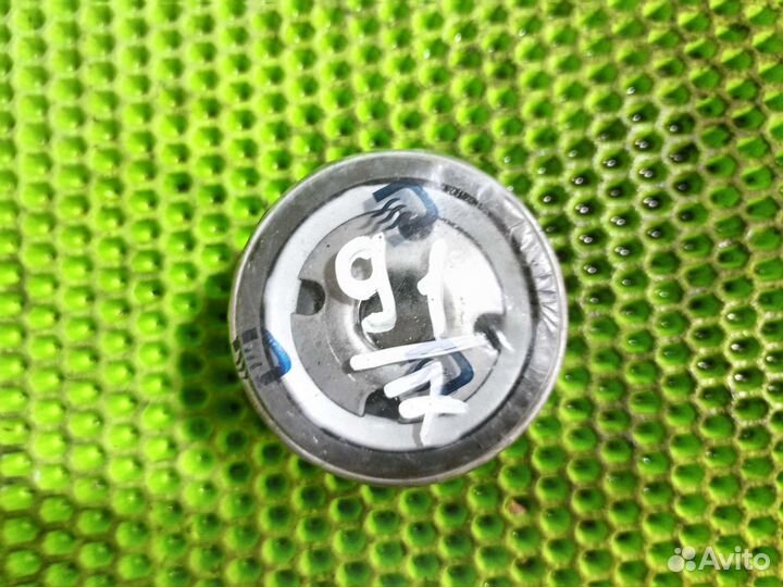 Фильтр масляный Renault Logan