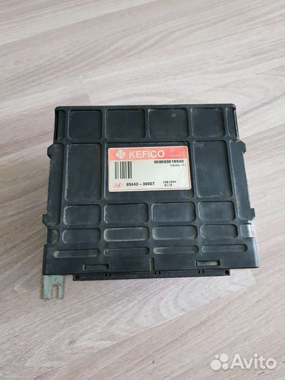 Блок АКПП хендай соната тагаз