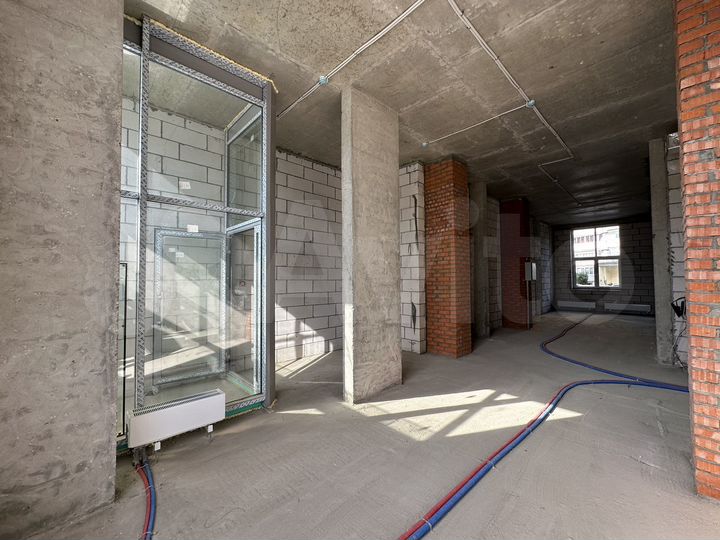 ЖК новотомилино ПСН, 74.7 м²