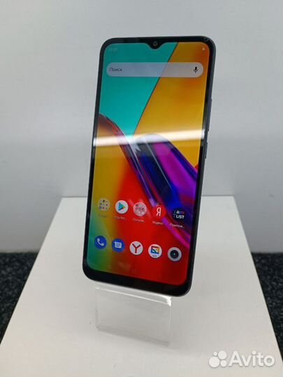 realme C30s, 2/32 ГБ