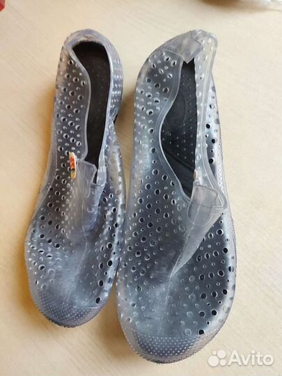 Коралловые тапочки(аквашузы )