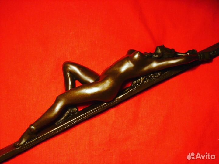 Доминирование и Подчинение Эротика Статуэтка