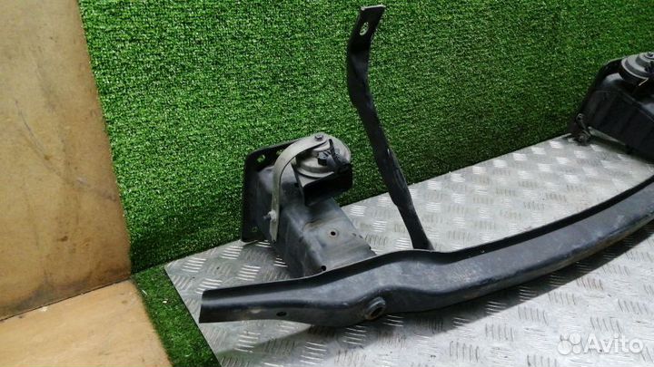 Усилитель бампера Bmw X5 Передний