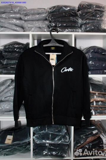 Зипка Corteiz vhq (Арт.81819)