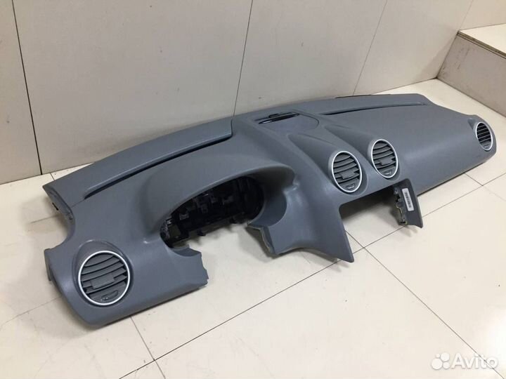 Б/У Подушка безопасности (комплект) A1646800387