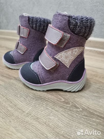 Валенки котофей