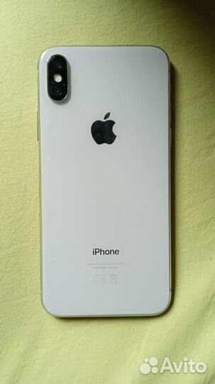 iPhone 10