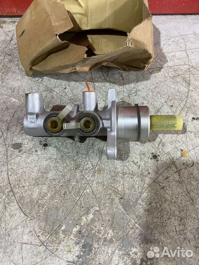 Opel astra G 98-005 Цилиндр тормозной главный