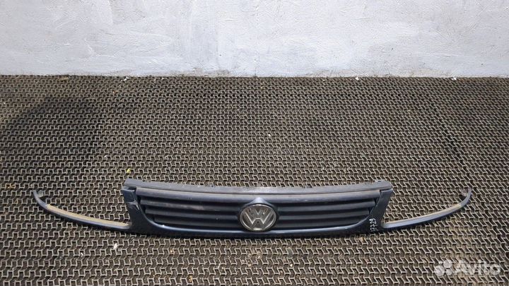 Решетка радиатора Volkswagen Polo, 1997