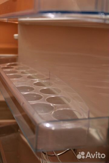 Холодильник bosch KGS36Z25