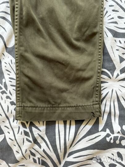 Карго брюки Levis