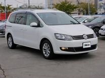 Volkswagen Sharan 1.4 AMT, 2020, 44 255 км, с пробегом, цена 1 550 000 руб.