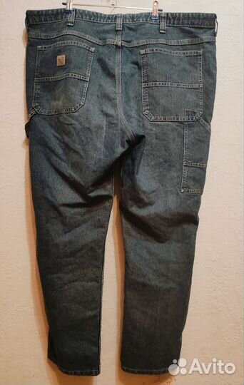 Lee (60/109) Made in Mexico '90e большой папочка