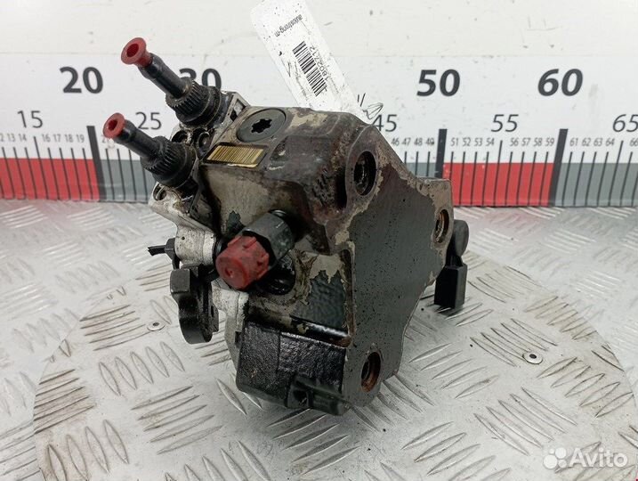 Тнвд для mercedes-benz C-Class (W203) A6460700401